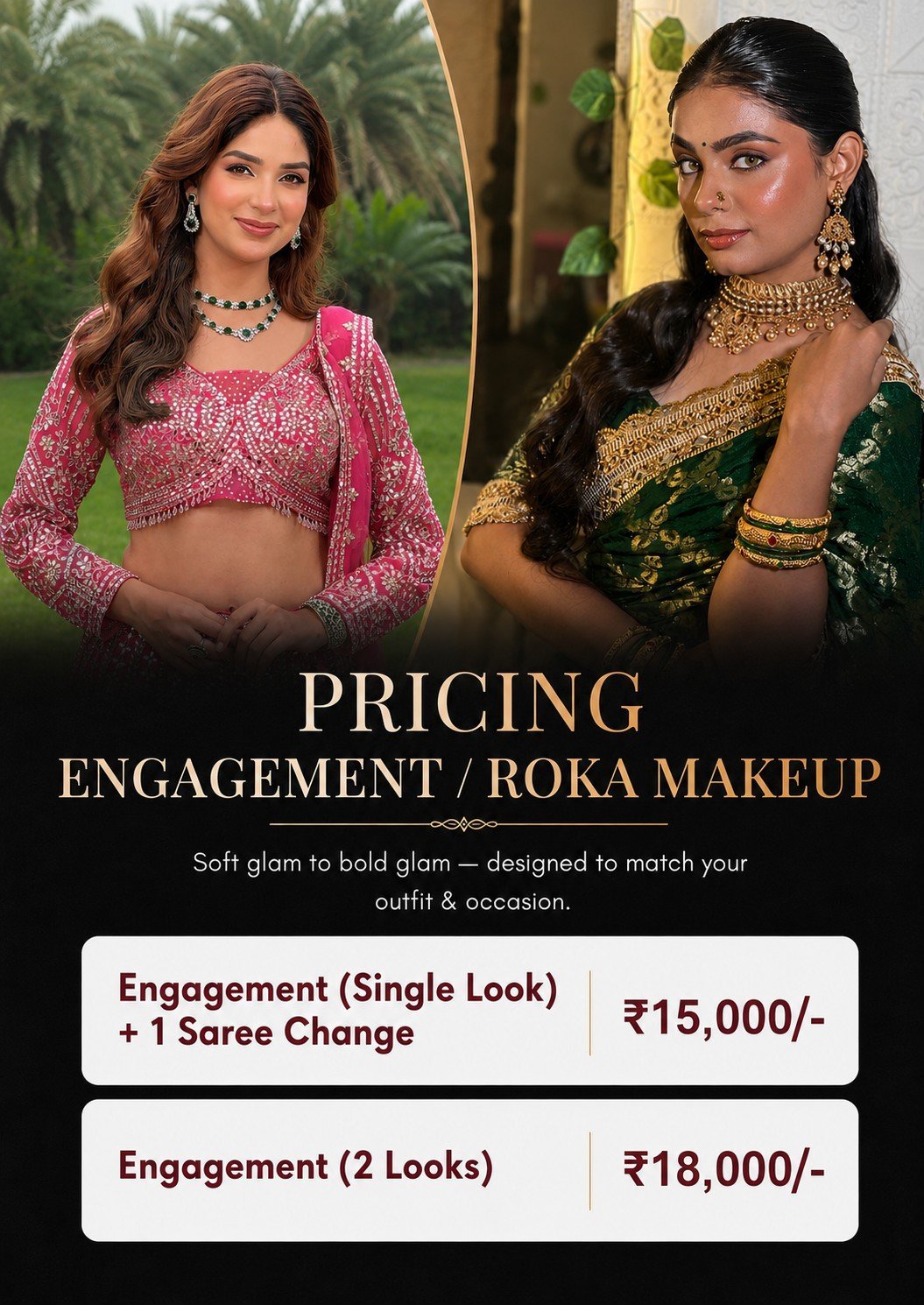 Engagement Look NuLook